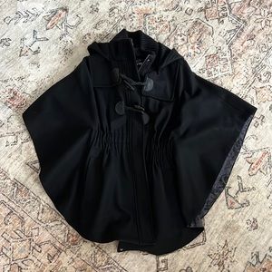 Guess Cape Jacket
